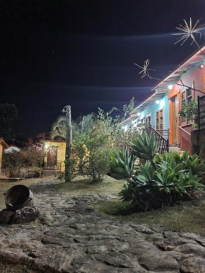Pousada Villa di Lavras